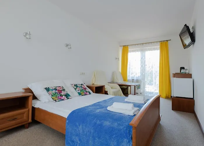 Mielno-eko * Мельно