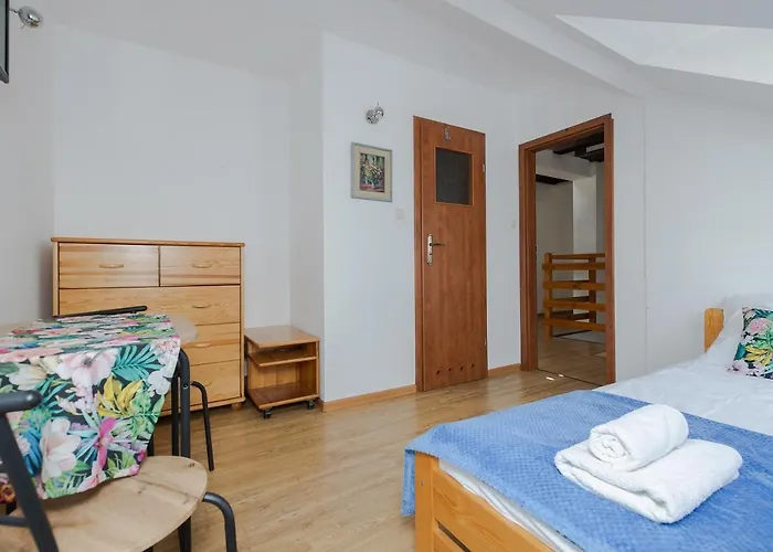 Mielno-eko Проживание в семье