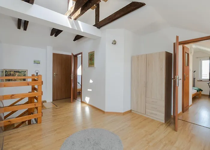 Mielno-eko Rum i privatbostad Mielno (Koszalin)