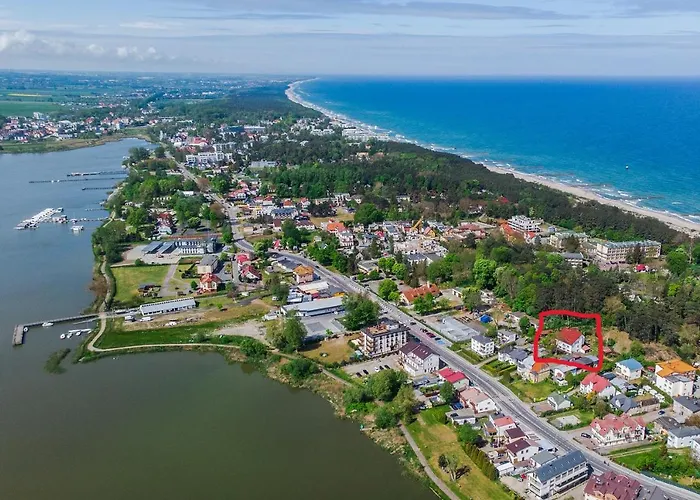 Mielno-eko Mielno (Koszalin)