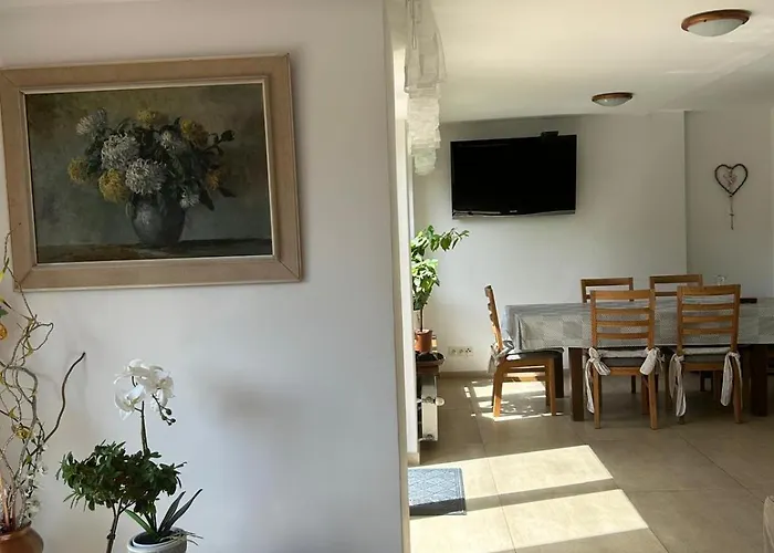 Rum i privatbostad Mielno-eko