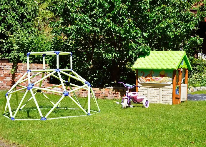 Mielno-eko Rum i privatbostad Mielno (Koszalin)